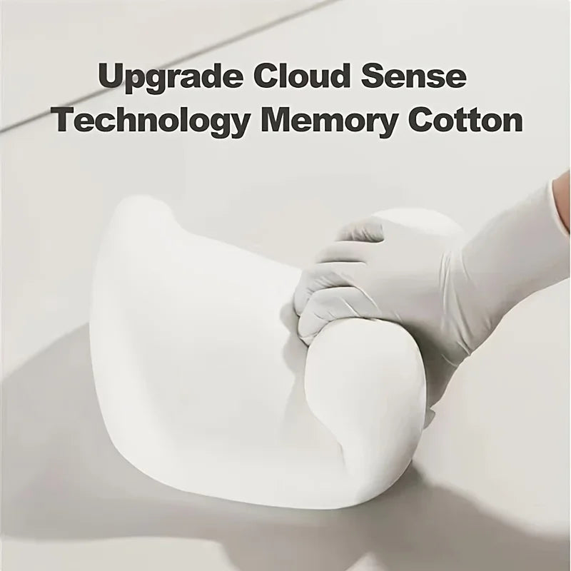 Lumbar Support Pillow