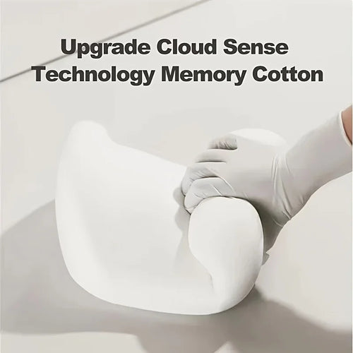 Lumbar Support Pillow