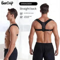 Invisible Posture Corrector